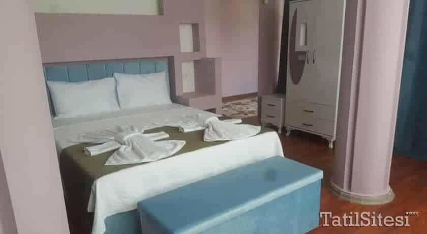 Dream Hotel Ayasaranda